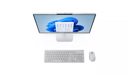 Lenovo F0J60035UK 23.8in i3 8GB 512GB All-in-One PC