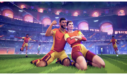 Rematch Elite Edition PS5 Game