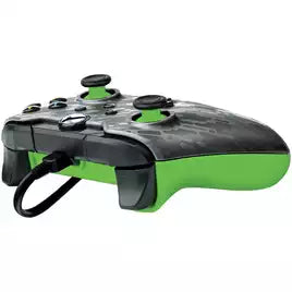 PDP Xbox Series X/S & One Wired Controller - Neon Carbon