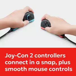 Nintendo Switch 2 Console - Black