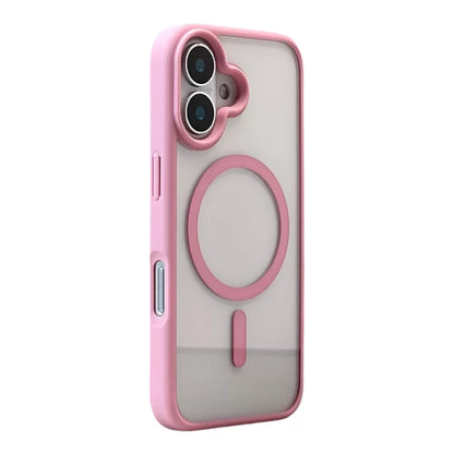 iPhone 16 Plus Tough Drop-Proof Magnetic Case