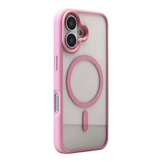 iPhone 16 Plus Tough Drop-Proof Magnetic Case