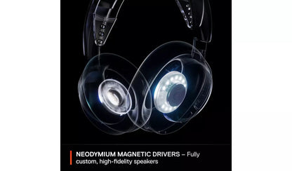 SteelSeries Arctis Nova 3P PS5, PC Gaming Headset