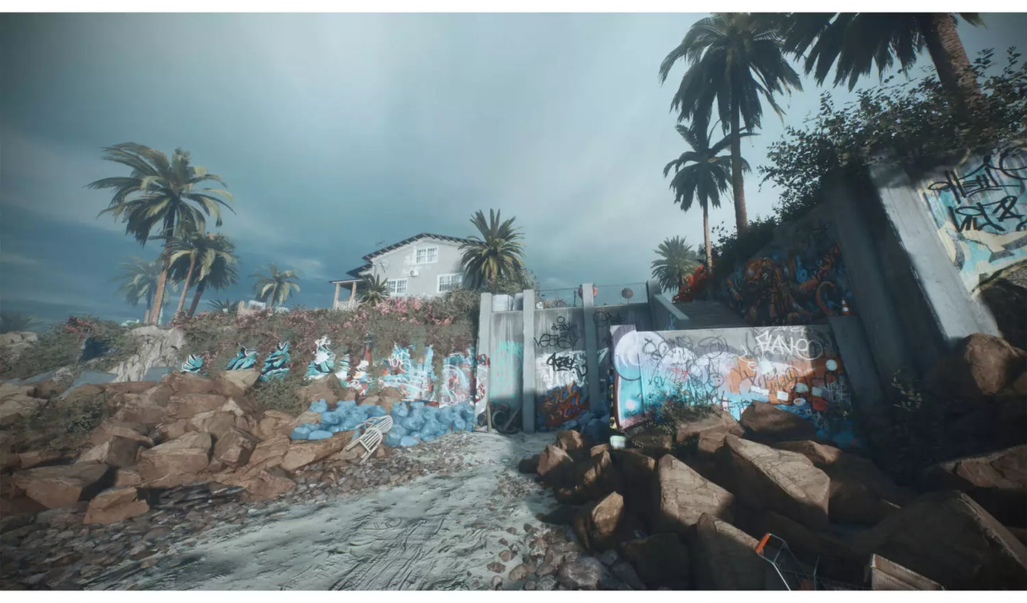 Ready or Not: Day One Triple Weapon Pack Edition PS5 Game