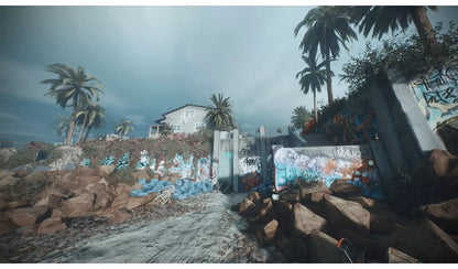 Ready or Not: Day One Triple Weapon Pack Edition PS5 Game