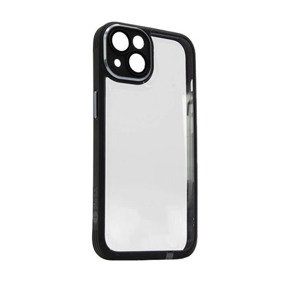 iPhone 13 iMaxx Translucent Matt Case