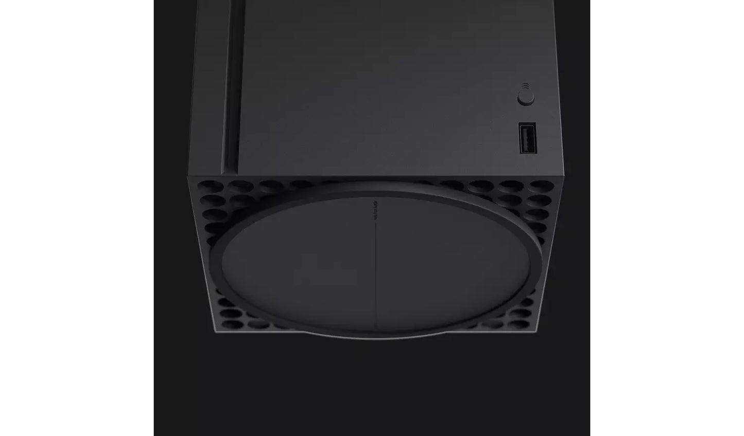 Xbox Series X 1TB Console