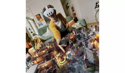 Meta Quest 3 512GB All-In-One Mixed Reality Headset