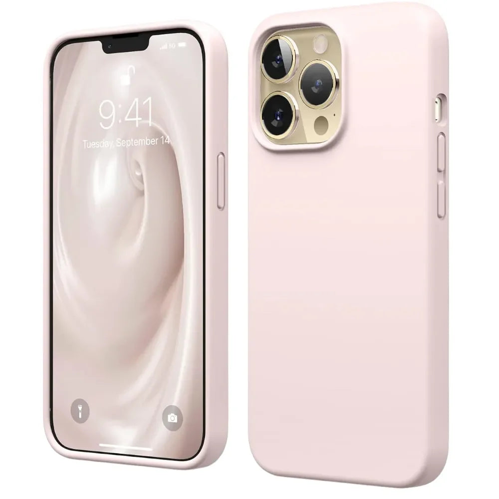 iPhone 13 Pro Silicone Case