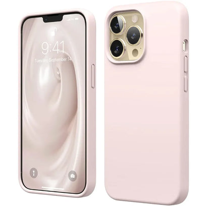 iPhone 13 Pro Silicone Case
