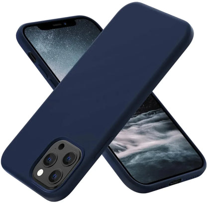 iPhone 12 Pro Silicone Case