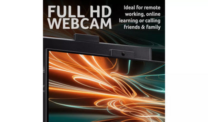 Acer AiO 24Inch i3 8GB 512GB All-in-one PC