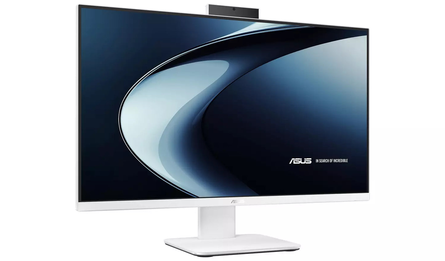 ASUS V400 AiO 27in Intel i5 16GB 512GB All-in-One PC