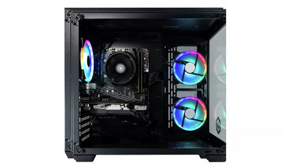 CyberPowerPC i5 16GB 1TB RTX4060 Gaming PC
