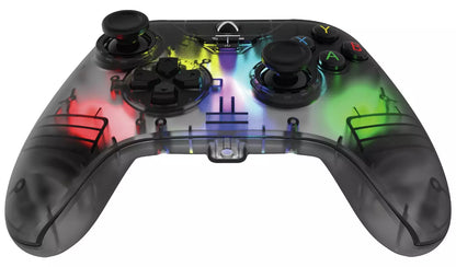 Snakebyte Gamepad RGB X Xbox Wired Controller