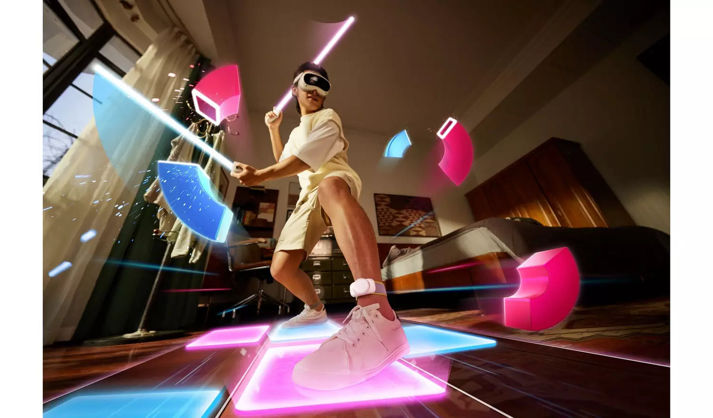 PICO 4 Ultra 256GB All-in-One VR Headset