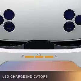 PowerA Licensed Charging Station for Meta Quest 3 & 3S