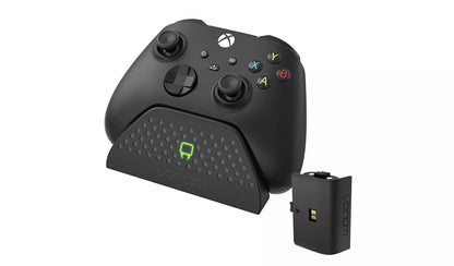Venom Xbox Series X Accessory Bundle