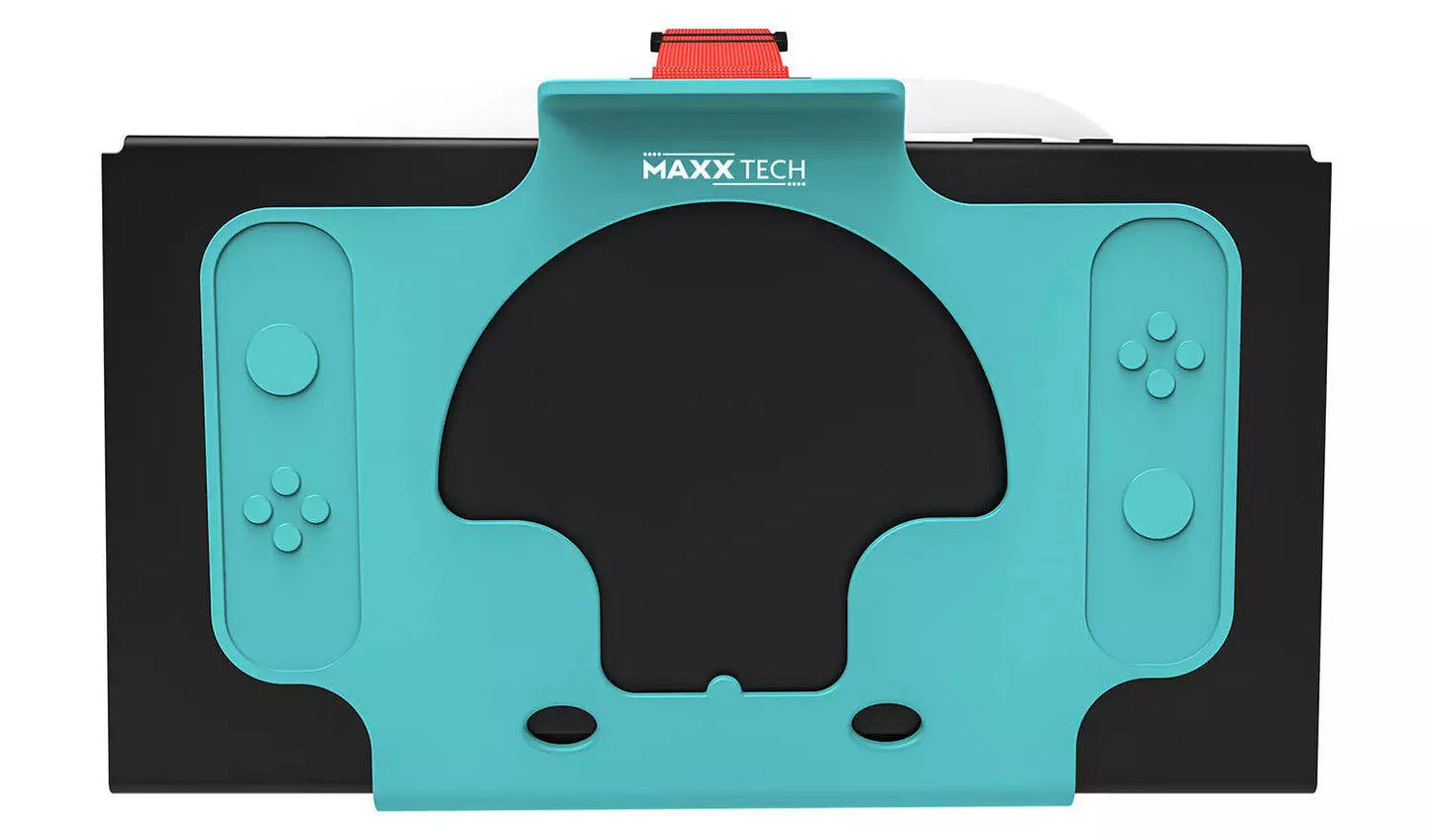 Maxx Tech VR Headset For Nintendo Switch