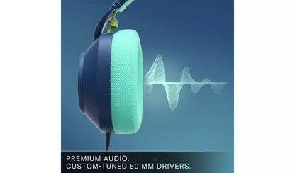 PowerA LucidSound LS10X Wired Xbox Gaming Headset - Ruby