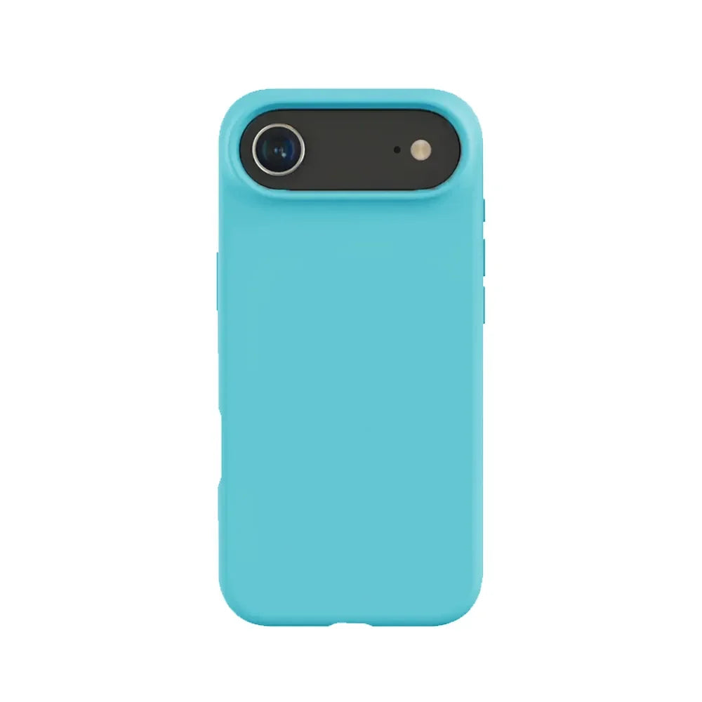 iPhone 17 Air Silicone Case Ultra-Light & Flexible