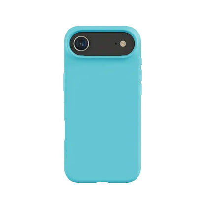 iPhone 17 Air Silicone Case Ultra-Light & Flexible
