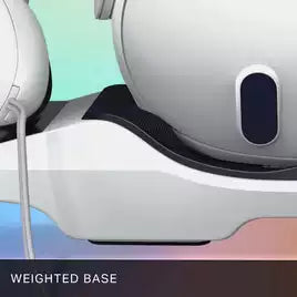 PowerA Licensed Charging Station for Meta Quest 3 & 3S