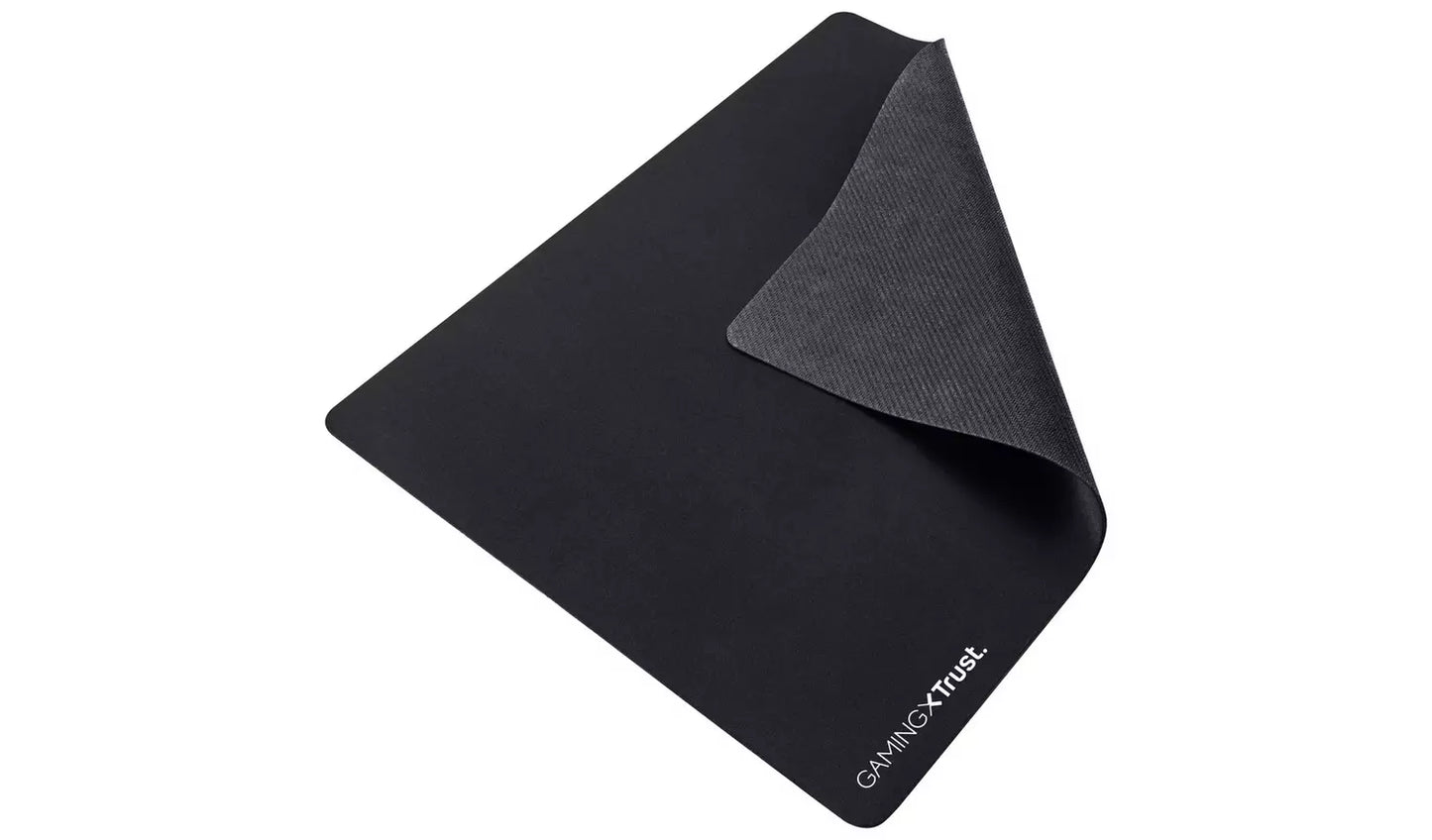 Trust Quadrox Keyboard, Mouse, Headset & Mat Gaming Bundle