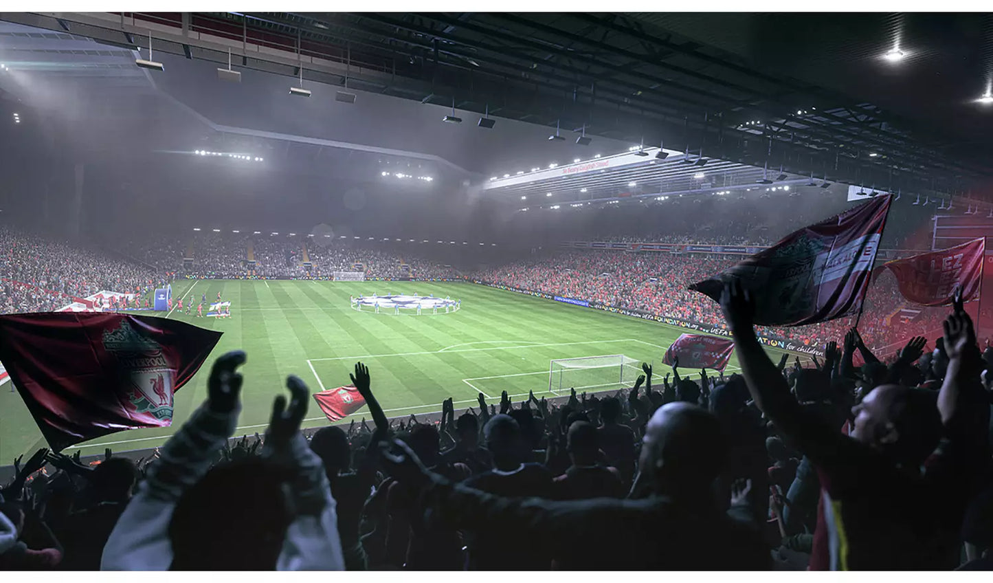 EA Sports FC 26 PS5 Game