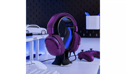 STEALTH Radar Wired Headset PS5, Xbox, Switch, PC - Purple