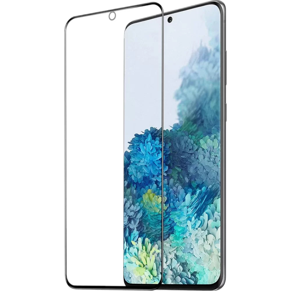 Samsung Galaxy S25 9H UV Tempered Glass Screen Protector