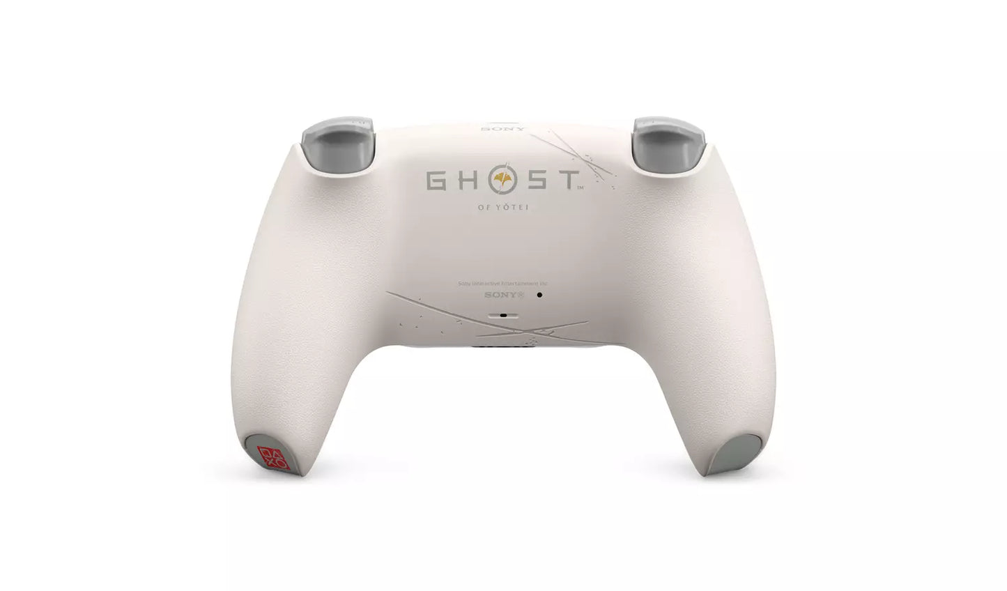 Sony DualSense PS5 Wireless Controller - Ghost of Yotei