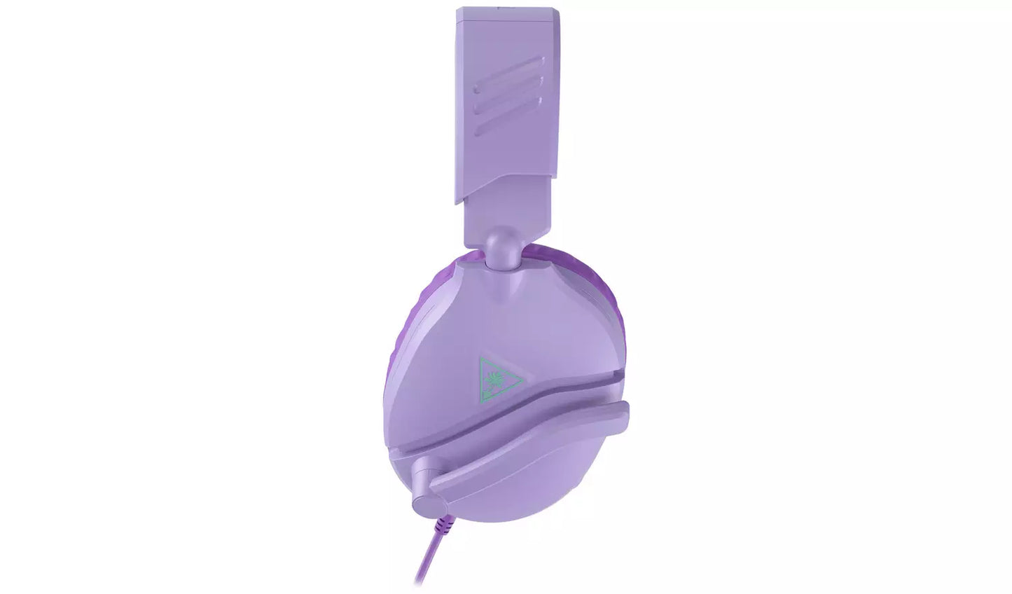 Turtle Beach Recon 70 Xbox, PS5, PS4, PC Headset