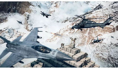 Battlefield 6 PS5 Game