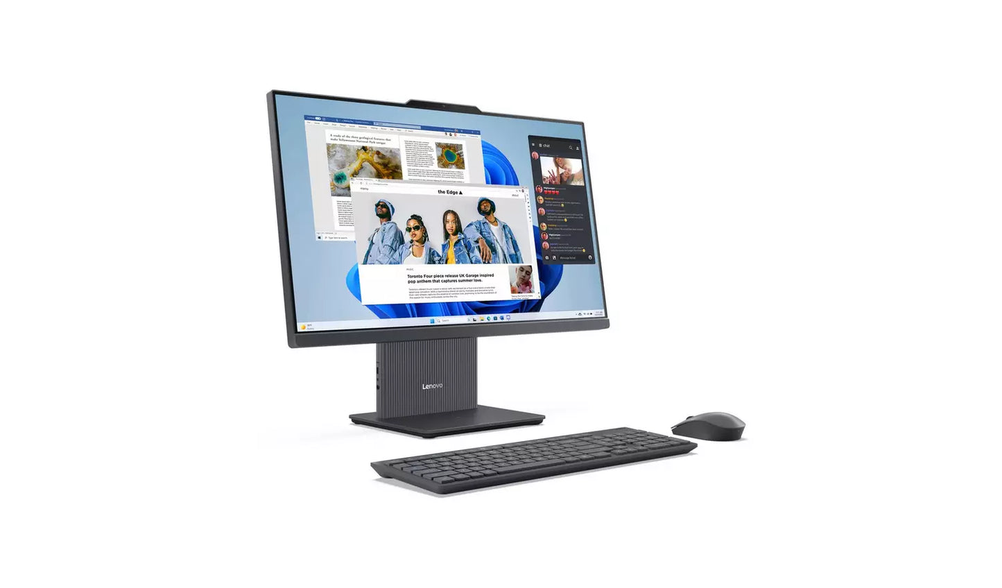 Lenovo AiO 3 23.8in R3 8GB 512GB All-in-One PC