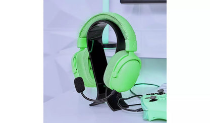 STEALTH Radar Wired Headset PS5, Xbox, Switch, PC - Green