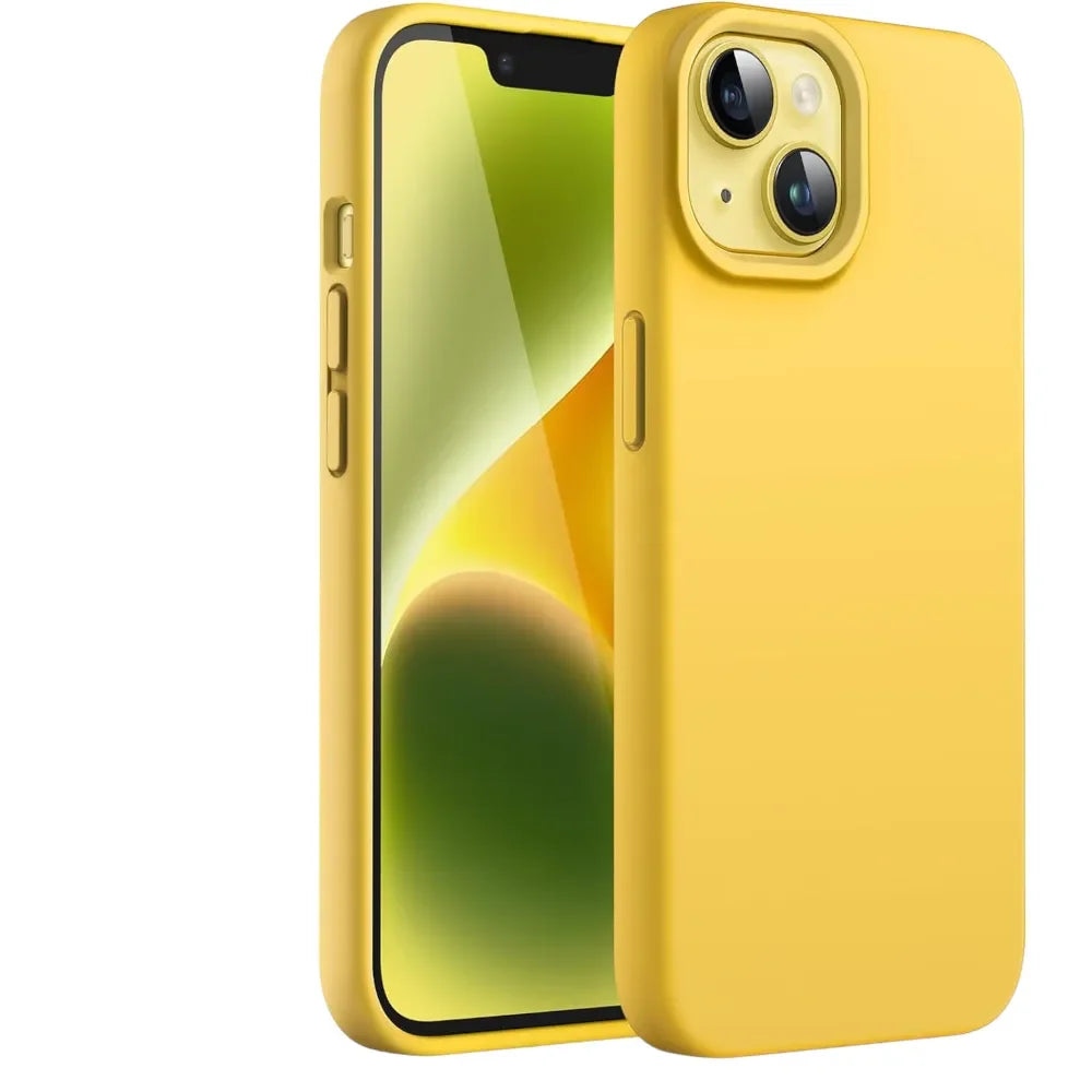 iPhone 14 Silicone Case