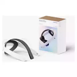 Meta Quest Elite Strap with Battery for Meta Quest 3/3S