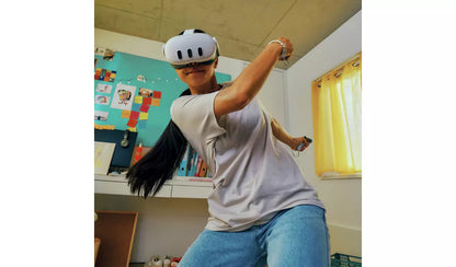 Meta Quest 3 512GB All-In-One Mixed Reality Headset