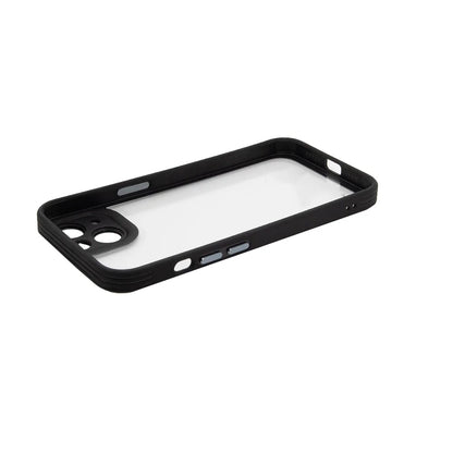 iPhone 13 iMaxx Translucent Matt Case