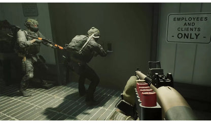 Ready or Not: Day One Triple Weapon Pack Edition PS5 Game