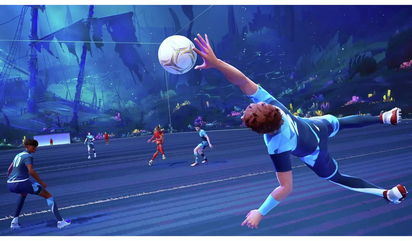 Rematch Elite Edition PS5 Game