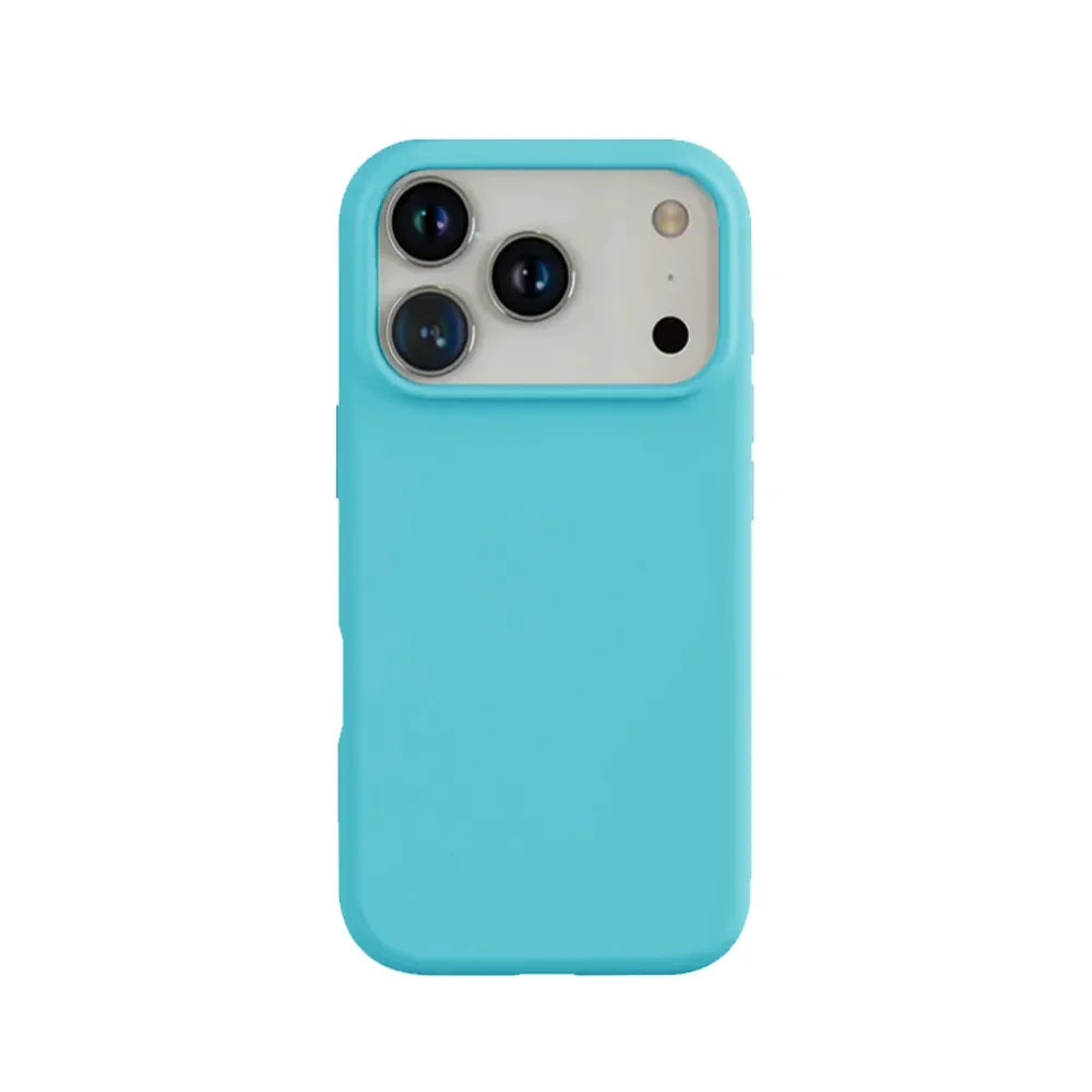 iPhone 17 Pro Silicone Case