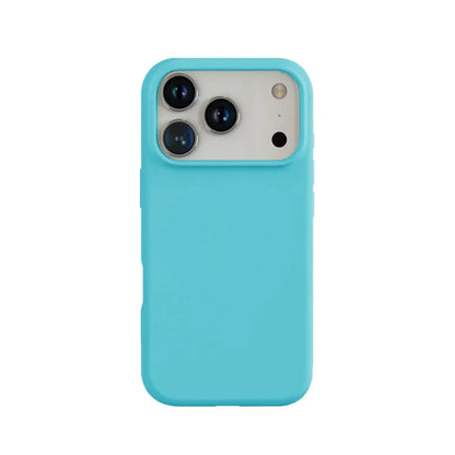 iPhone 17 Pro Silicone Case