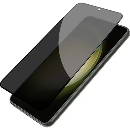 Samsung Galaxy S25 Privacy Screen Protector