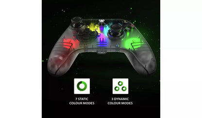 Snakebyte Gamepad RGB X Xbox Wired Controller