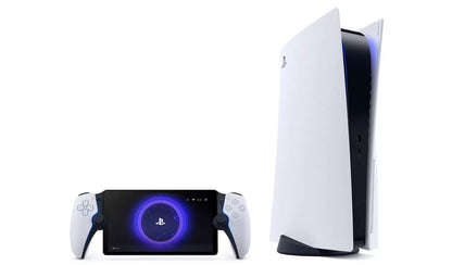 PlayStation Portal Remote Player PS5 - White