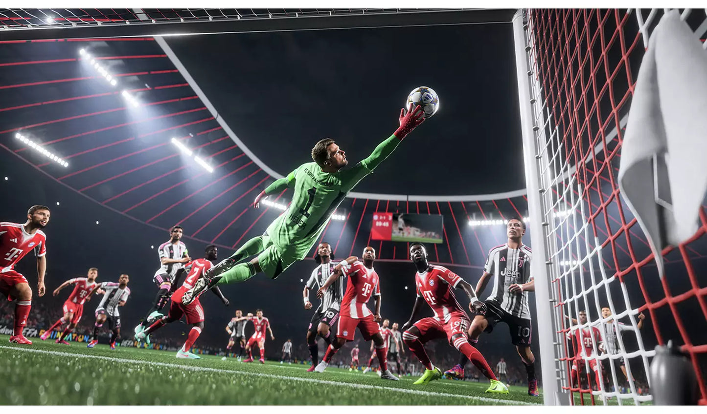 EA Sports FC 26 PS5 Game