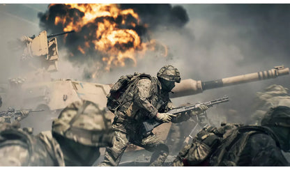 Battlefield 6 PS5 Game