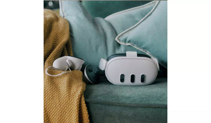 Meta Quest 3 512GB All-In-One Mixed Reality Headset